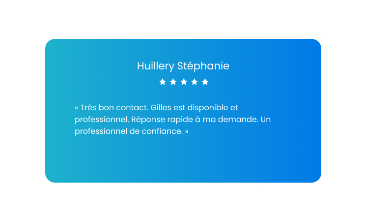 Avis Gilles Leroy