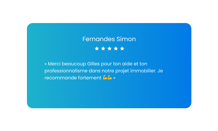 Avis Gilles Leroy