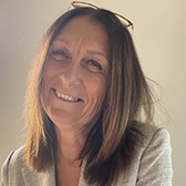 Géraldine Rouet EI