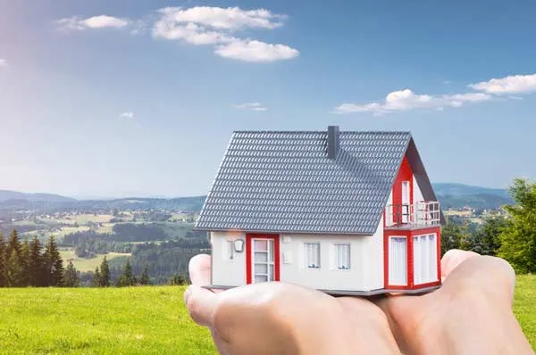 Avis de valeur immobilier succession, Chteauneuf-en-Thymerais, MONSIEUR GILLES LEROY