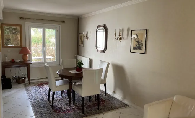 Mandataire Immobilier pour vente de maison 6 pièces 139 M2  395 000 € Rambouillet