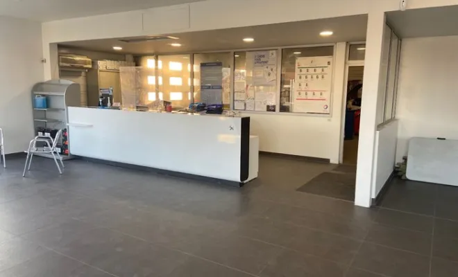 Mandataire Immobilier pour vente de GARAGE AUTOMOBILE MURS ET FDC CHATEAUNEUF EN THYMERAIS