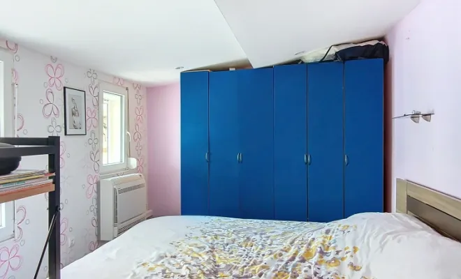 Maison de village 5 pièces 100 m²