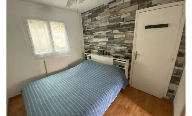 Mandataire Immobilier pour vente de Maison 7 pièces 128 m²  ·  Colombes 92700 