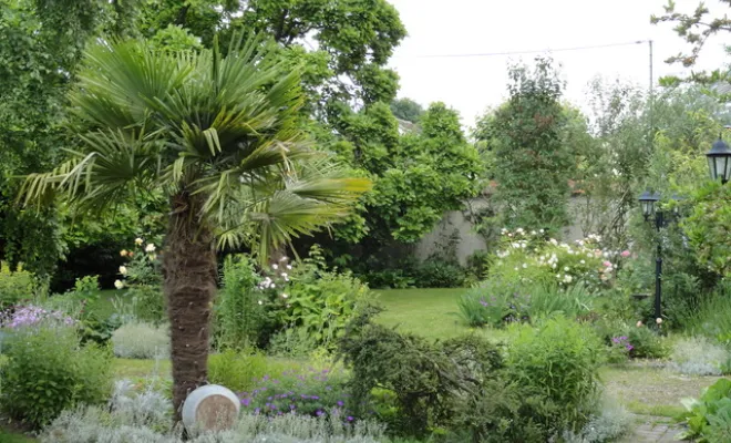  MANDATAIRE IMMOBILIER pour vente de MAISON BOURGEOISE AUX PORTES DU PERCHE - CHATEAUNEUF EN THYMERAIS