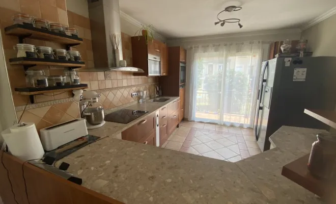 Mandataire Immobilier pour vente de Maison 7 pièces 128 m²  ·  Colombes 92700 