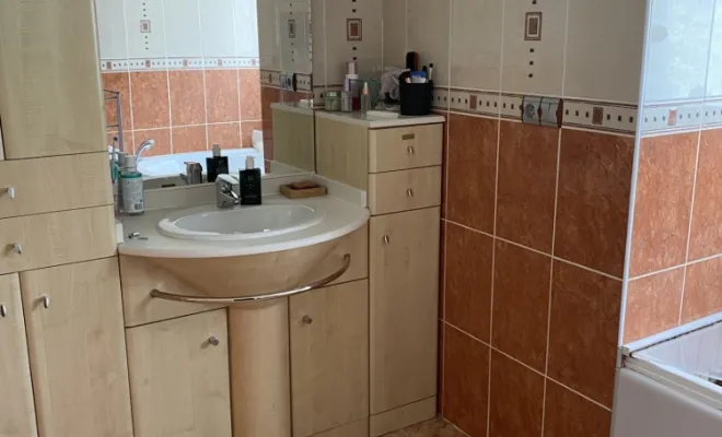 Mandataire Immobilier pour vente de Maison 7 pièces 128 m²  ·  Colombes 92700 