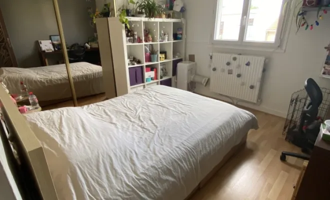 Mandataire Immobilier pour vente de Maison 7 pièces 128 m²  ·  Colombes 92700 