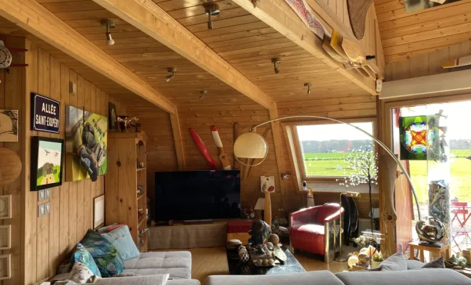 Mandataire immobilier pour vente de Maison Domespace 8 pièces  4 chambres 225 m2 Nogent le Retrou 28400